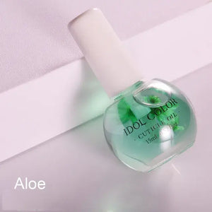 Magic Gel Nail Polish Remover Rieworkes