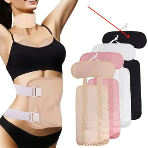 Reusable Essential Oil Waist Bag Rieworkes