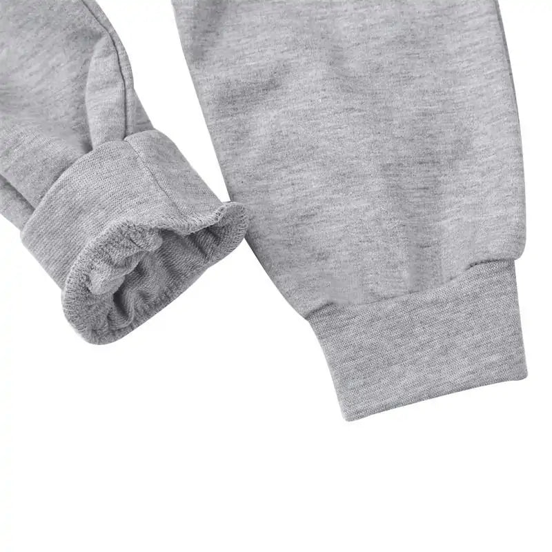 Unisex Kitten Pants Rieworkes