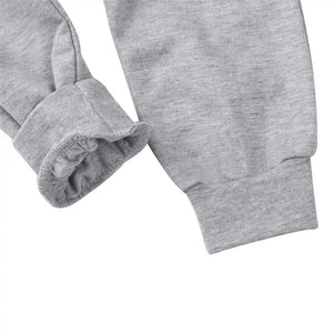 Unisex Kitten Pants Rieworkes