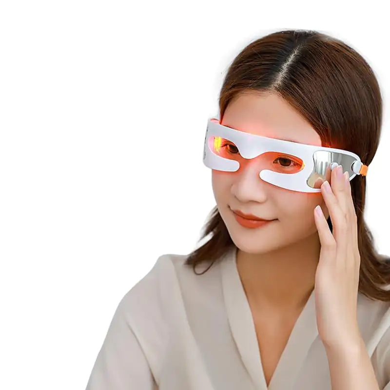 Eye Massage Machinez Rieworkes