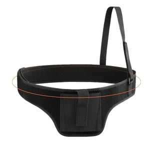 Tactical Concealed Carry Shoulder Waist Pistol Hand Gun Holder Holster Pouch US Mimarta