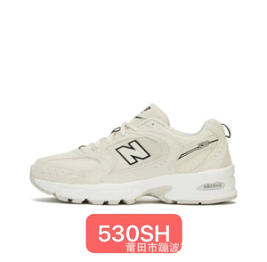 Pu Tian Shoes New Balance 530 Breathable Sneakers Rieworkes