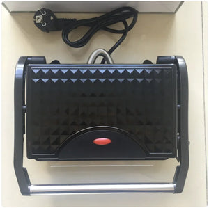 Smokeless Nonstick Electric Grill Rieworkes