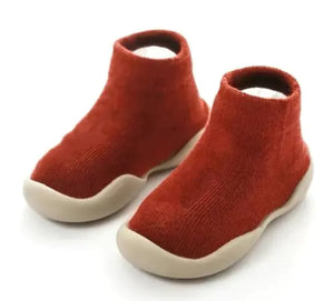 Baby Non Slip Shoes Rieworkes