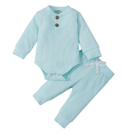 Baby Knit Autumn Clothes Rieworkes