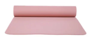 Eco Yoga Mat Rieworkes