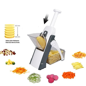 Multi-Function Slicer For Kitchen Rieworkes