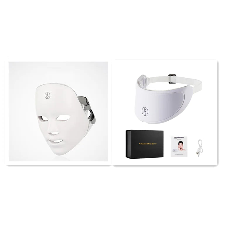 Skin Rejuvenation Facial Beauty Device Mimarta