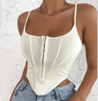 Women Sexy Tube Tops Rieworkes
