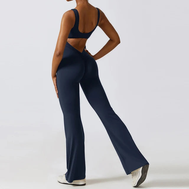 Naked Feeling Gym Set Rieworkes