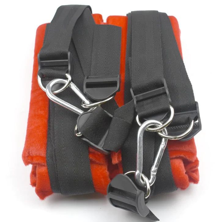 Swing Toys and Bondage Straps for Adult Play Mimarta