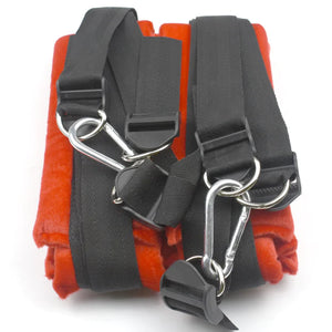 Swing Toys and Bondage Straps for Adult Play Mimarta