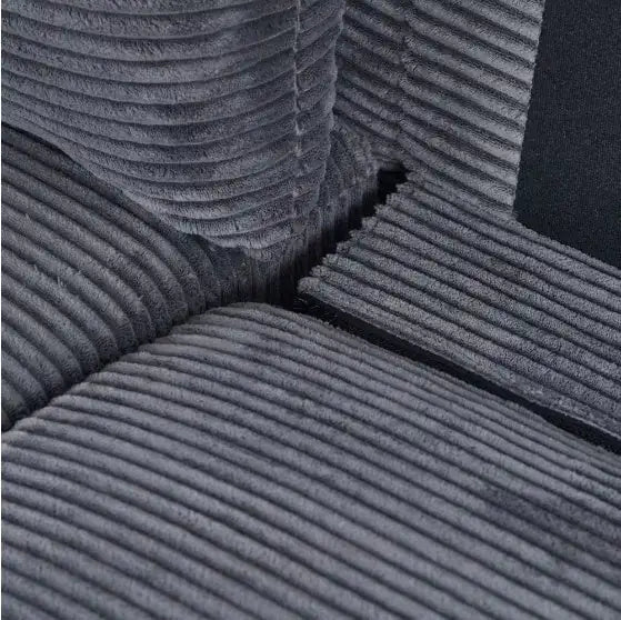 Grey Linen Sofa Rieworkes