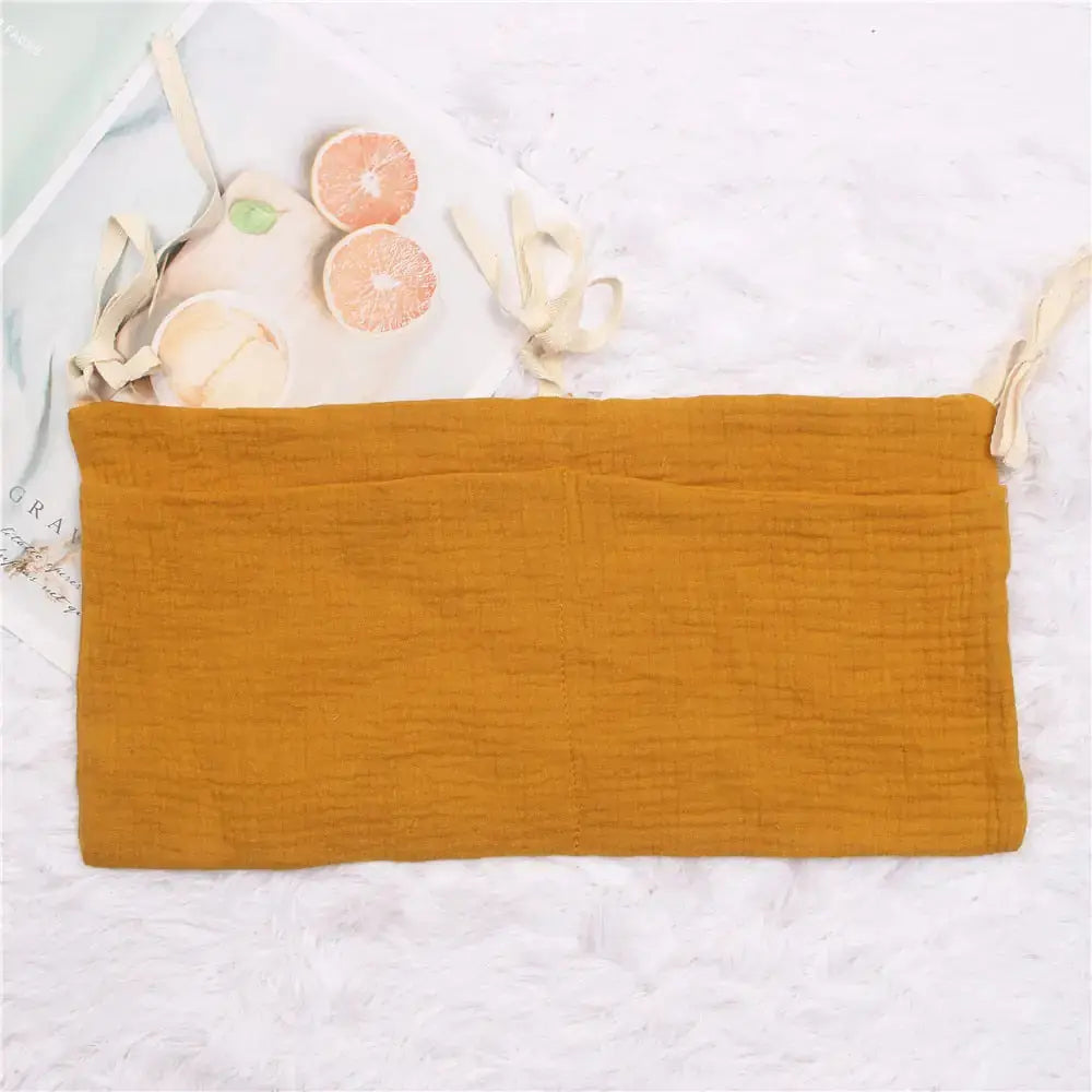 Portable Baby Crib Storage Bag Rieworkes