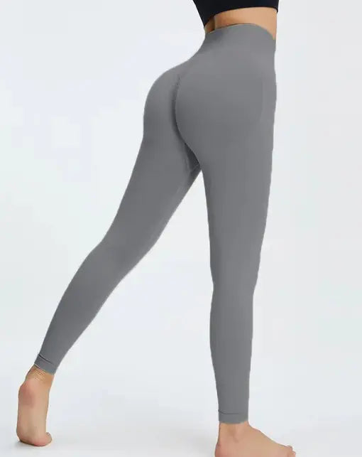 Hip Lifting Fitness Pants Rieworkes