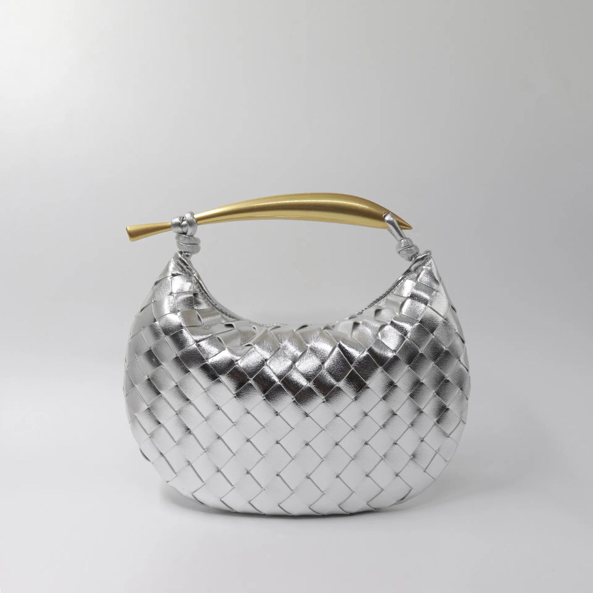 Women's Large Capacity Woven Tote Rieworkes