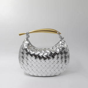 Women's Large Capacity Woven Tote Rieworkes