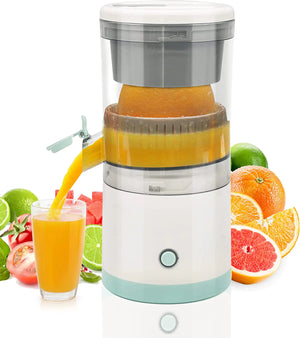 The Juice-O-Matic™ Rieworkes