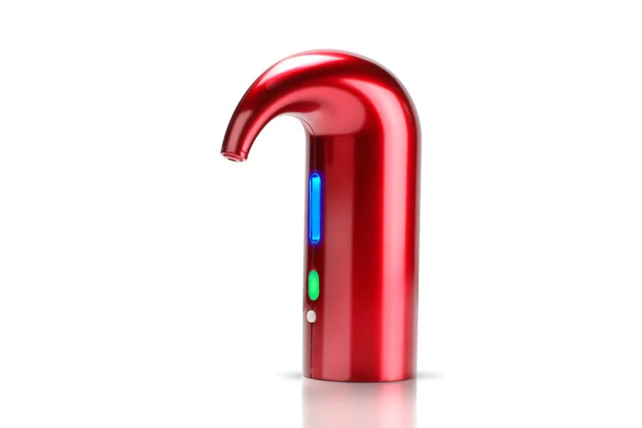 Smart Wine Decanter Rieworkes