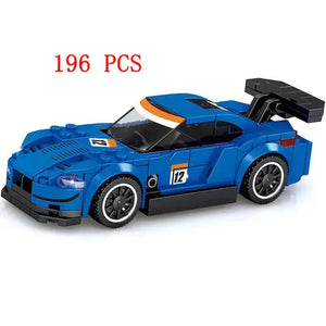 F1 Great Vehicles Kit Toys Rieworkes