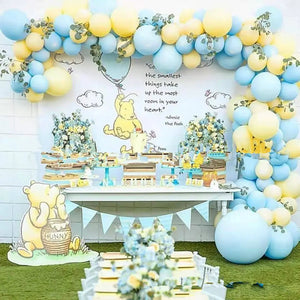Macaron Balloon Garland Kit Mimarta