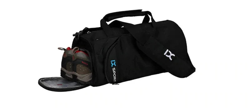 Unisex Gym Bag Rieworkes