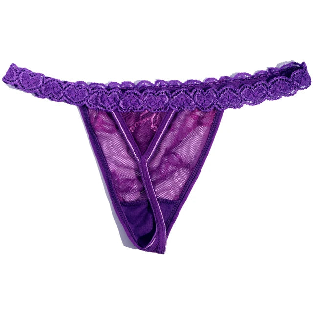 Underwear Thong Rieworkes