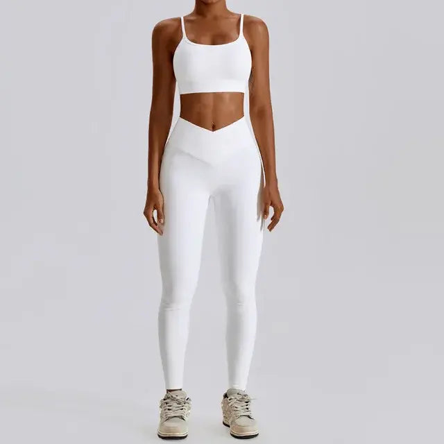 Sportswear Workout Clothes Athletic Rieworkes