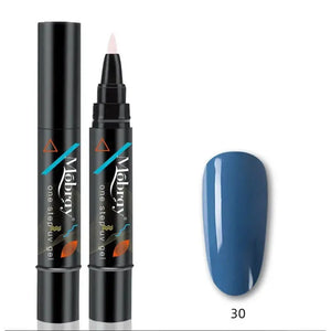 Nail Gel Pencil Rieworkes