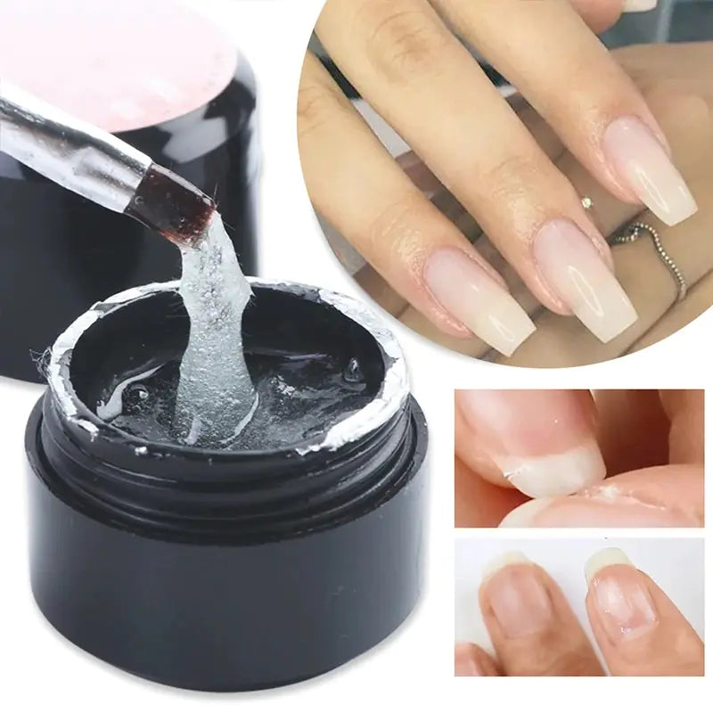 Nail Repair Gel Rieworkes