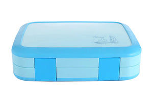 Kids Eco-Friendly Lunch Box Rieworkes