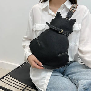 Women Chest Waist Bag Rieworkes