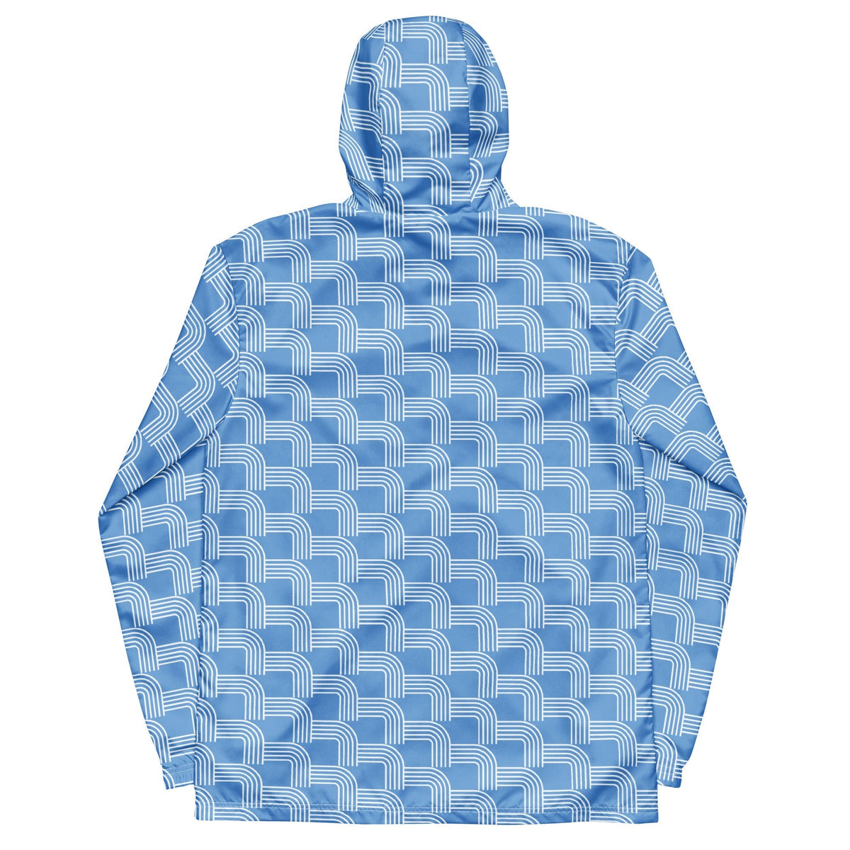 Men’s Whirlpool Windbreaker Mimarta