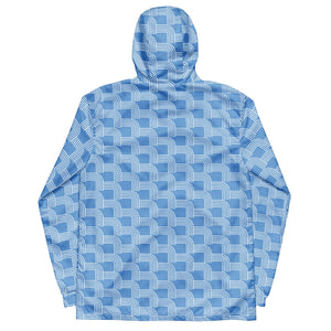 Men’s Whirlpool Windbreaker Mimarta