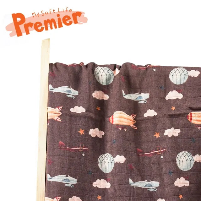 Baby Blanket Rieworkes