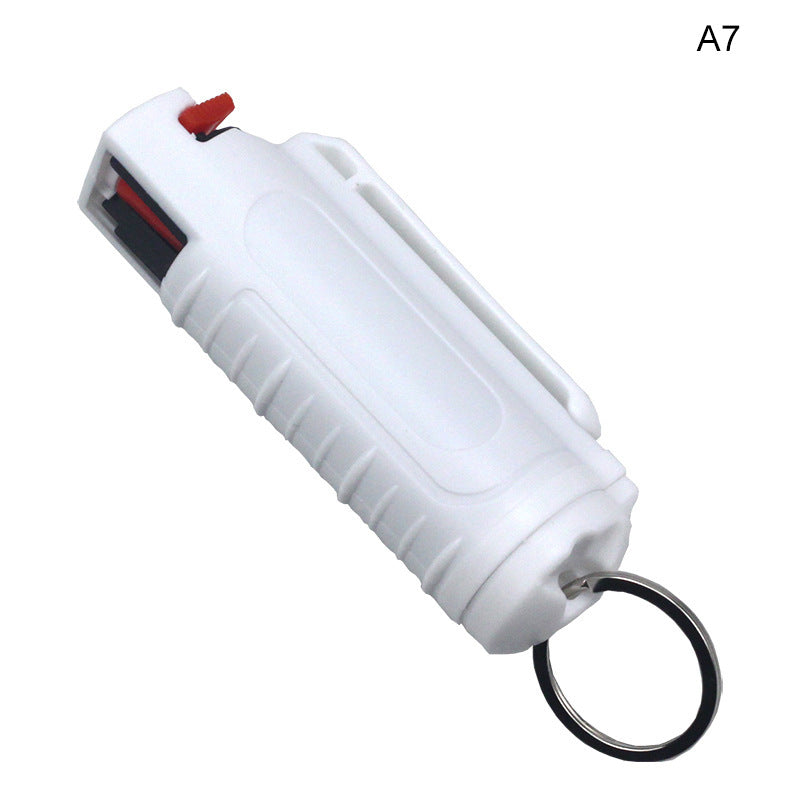 Amazon Bestselling Women's Self-Defense Keychain Spray Mimarta
