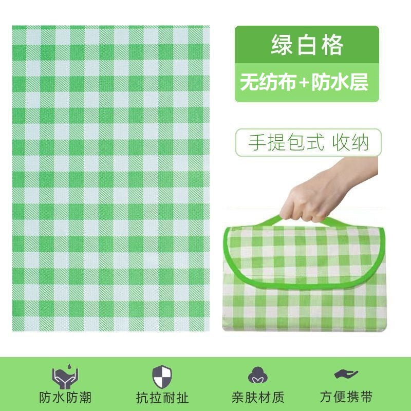 Thick Waterproof Picnic Mat Mimarta