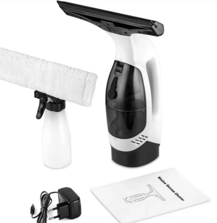 Automatic Window Cleaner Mimarta