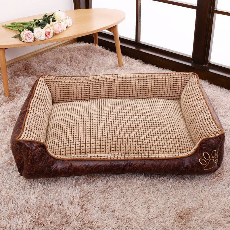 Dog Mat and Cat Nest Pet Bed Mimarta