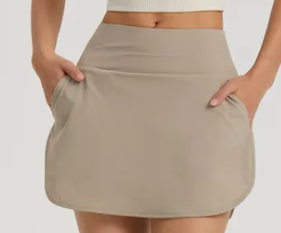 Women's Cool Sunscreen Tennis Sports Yoga Culottes Mimarta