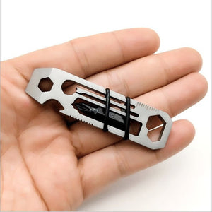 Bottle Opener, Outdoor Gear, Camping Tools, Wrench Set Mimarta