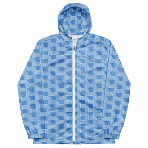 Men’s Whirlpool Windbreaker Mimarta