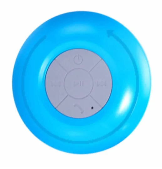 Bluetooth Shower Speakers Rieworkes