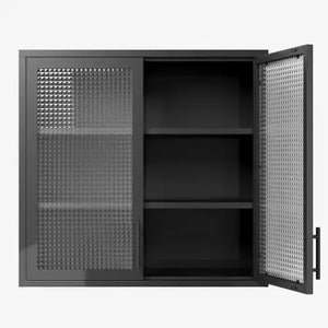 Retro Style Wall Mounted Cabinets Mimarta