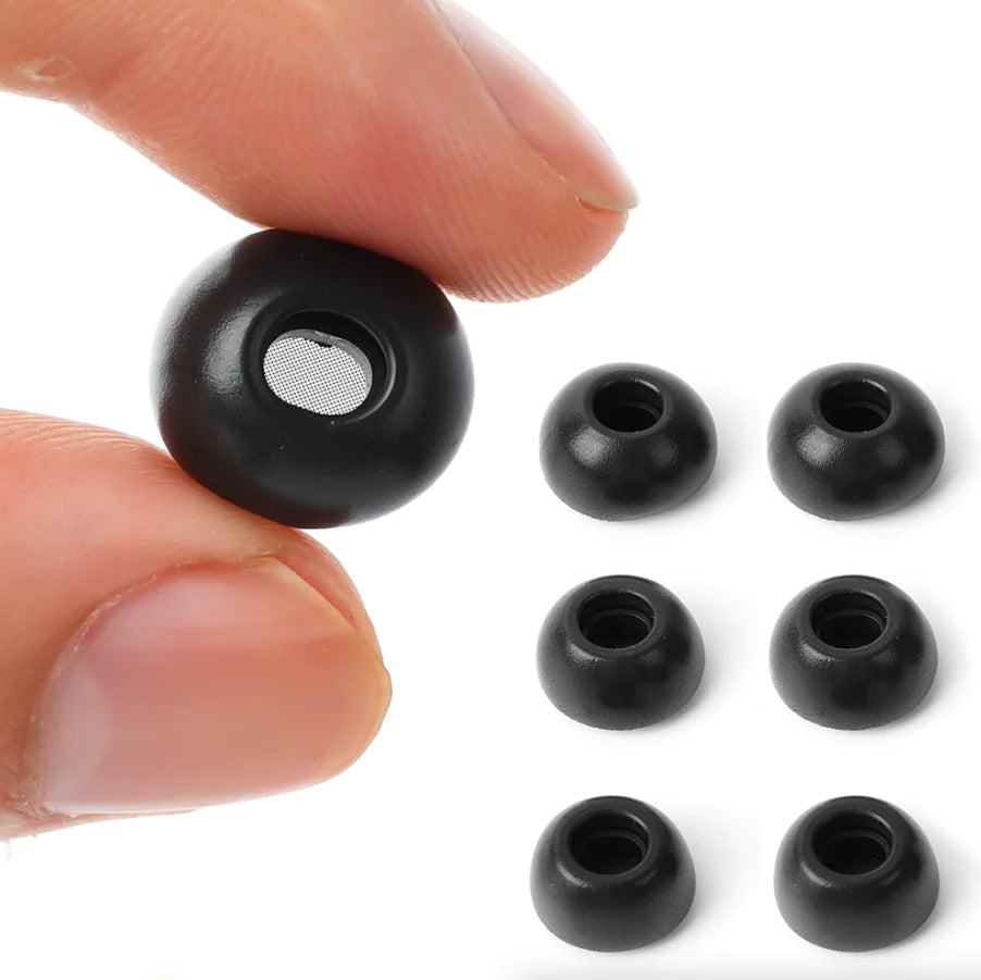 Replacement Ear Tips For Apple Airpods Pro Memory Foam Tips Airpod Pro - 3 Pairs Rieworkes