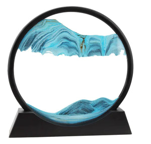 Living Sand Room Decorative Ornaments Rieworkes