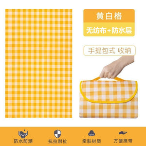 Thick Waterproof Picnic Mat Mimarta