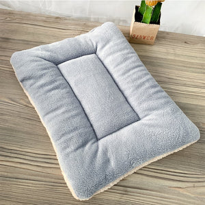 Winter Pet Warm Sleeping Pad Mimarta