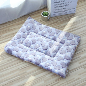 Winter Pet Warm Sleeping Pad Mimarta